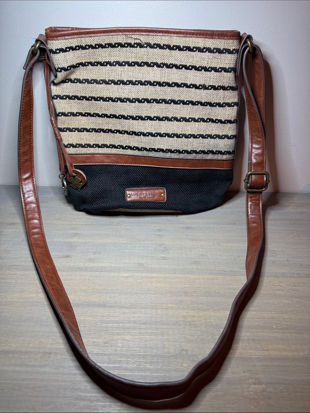 Purse - Lucky Brand